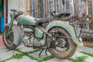 Sunbeam S7